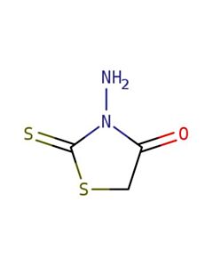 AstaTech N-AMINORHODANINE; 95%; 0.1G